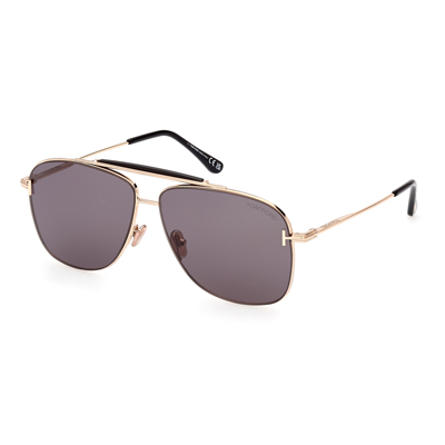 Tom Ford FT1017 Jaden Sunglasses
